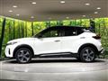2020 Nissan KIX