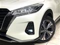 2021 Nissan KIX