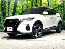 2021 Nissan KIX