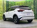 2022 Nissan KIX