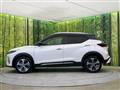 2022 Nissan KIX