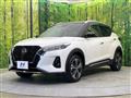 2022 Nissan KIX