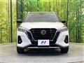 2022 Nissan KIX