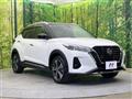 2022 Nissan KIX