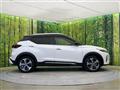 2022 Nissan KIX