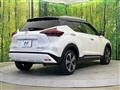 2022 Nissan KIX