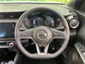 2022 Nissan KIX