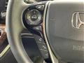 2017 Honda Odyssey
