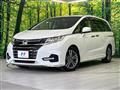 2018 Honda Odyssey