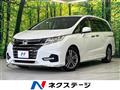 2018 Honda Odyssey