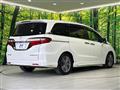 2018 Honda Odyssey