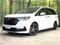 2021 Honda Odyssey Hybrid