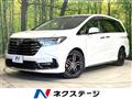 2021 Honda Odyssey Hybrid