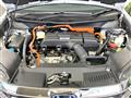 2021 Honda Odyssey Hybrid