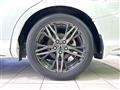 2021 Honda Odyssey Hybrid