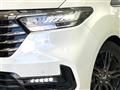 2021 Honda Odyssey Hybrid