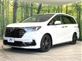 2021 Honda Odyssey Hybrid