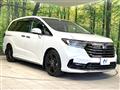 2021 Honda Odyssey Hybrid