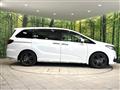 2021 Honda Odyssey Hybrid