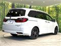 2021 Honda Odyssey Hybrid