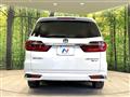2021 Honda Odyssey Hybrid
