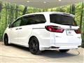 2021 Honda Odyssey Hybrid