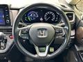 2021 Honda Odyssey Hybrid