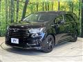 2021 Honda Odyssey Hybrid