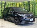 2021 Honda Odyssey Hybrid