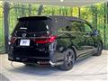 2021 Honda Odyssey Hybrid