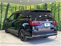 2021 Honda Odyssey Hybrid