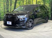 2021 Honda Odyssey Hybrid