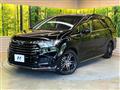2022 Honda Odyssey Hybrid
