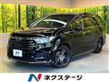 2022 Honda Odyssey Hybrid