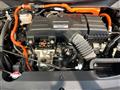 2022 Honda Odyssey Hybrid