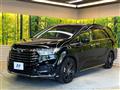 2022 Honda Odyssey Hybrid