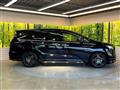 2022 Honda Odyssey Hybrid