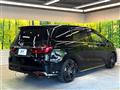 2022 Honda Odyssey Hybrid