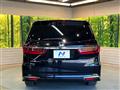 2022 Honda Odyssey Hybrid