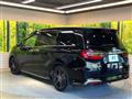 2022 Honda Odyssey Hybrid