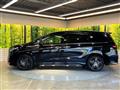 2022 Honda Odyssey Hybrid