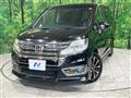 2013 Honda Step WGN
