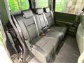 2013 Honda Step WGN