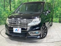 2013 Honda Step WGN