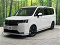 2023 Honda Step WGN