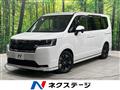 2023 Honda Step WGN