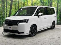 2023 Honda Step WGN