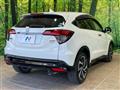 2018 Honda VEZEL