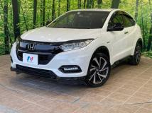 2018 Honda VEZEL
