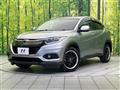 2018 Honda VEZEL